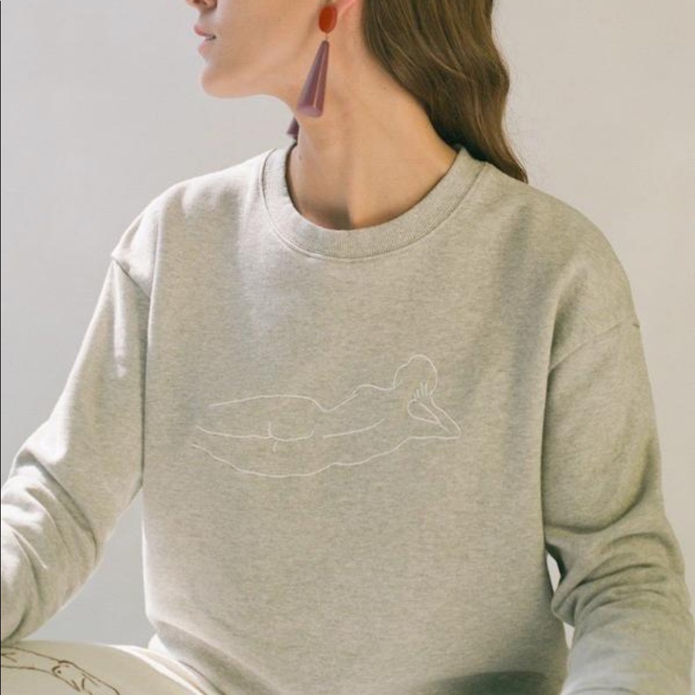 Paloma Wool Sweatshirt
